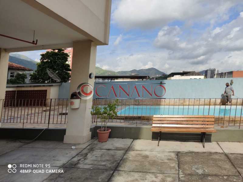 Conheça 20. do imóvel - Apartamento 2 quartos à venda Engenho Novo, Rio de Janeiro - R$ 240.000 - BJAP20670 - 21 20. - Apartamento 2 quartos à venda Engenho Novo, Rio de Janeiro - R$ 240.000 - BJAP20670 - 21