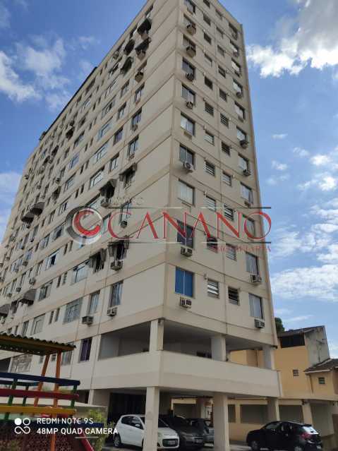 Conheça 19. do imóvel - Apartamento 2 quartos à venda Engenho Novo, Rio de Janeiro - R$ 240.000 - BJAP20670 - 20 19. - Apartamento 2 quartos à venda Engenho Novo, Rio de Janeiro - R$ 240.000 - BJAP20670 - 20