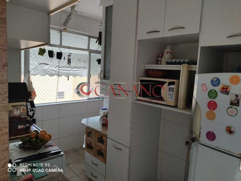 Conheça 16. do imóvel - Apartamento 2 quartos à venda Engenho Novo, Rio de Janeiro - R$ 240.000 - BJAP20670 - 18 16. - Apartamento 2 quartos à venda Engenho Novo, Rio de Janeiro - R$ 240.000 - BJAP20670 - 18