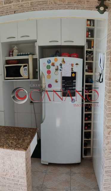 Conheça 18. do imóvel - Apartamento 2 quartos à venda Engenho Novo, Rio de Janeiro - R$ 240.000 - BJAP20670 - 17 18. - Apartamento 2 quartos à venda Engenho Novo, Rio de Janeiro - R$ 240.000 - BJAP20670 - 17