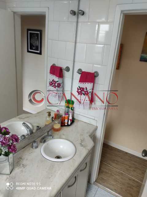 Conheça 5. do imóvel - Apartamento 2 quartos à venda Engenho Novo, Rio de Janeiro - R$ 240.000 - BJAP20670 - 8 5. - Apartamento 2 quartos à venda Engenho Novo, Rio de Janeiro - R$ 240.000 - BJAP20670 - 8