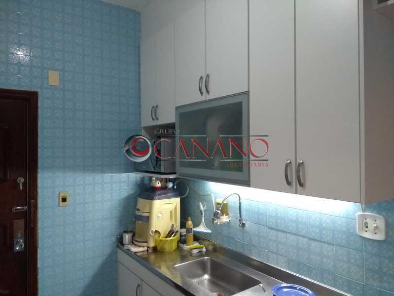 Conheça 6 do imóvel - Apartamento 2 quartos à venda Tijuca, Rio de Janeiro - R$ 430.000 - BJAP20672 - 6 6 - Apartamento 2 quartos à venda Tijuca, Rio de Janeiro - R$ 430.000 - BJAP20672 - 6