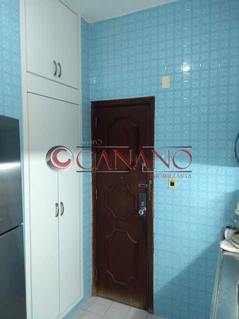 Conheça 7 do imóvel - Apartamento 2 quartos à venda Tijuca, Rio de Janeiro - R$ 430.000 - BJAP20672 - 7 7 - Apartamento 2 quartos à venda Tijuca, Rio de Janeiro - R$ 430.000 - BJAP20672 - 7