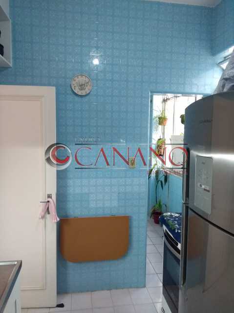Conheça 8 do imóvel - Apartamento 2 quartos à venda Tijuca, Rio de Janeiro - R$ 430.000 - BJAP20672 - 8 8 - Apartamento 2 quartos à venda Tijuca, Rio de Janeiro - R$ 430.000 - BJAP20672 - 8