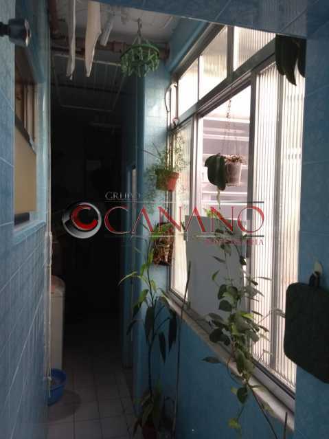 Conheça 9 do imóvel - Apartamento 2 quartos à venda Tijuca, Rio de Janeiro - R$ 430.000 - BJAP20672 - 9 9 - Apartamento 2 quartos à venda Tijuca, Rio de Janeiro - R$ 430.000 - BJAP20672 - 9