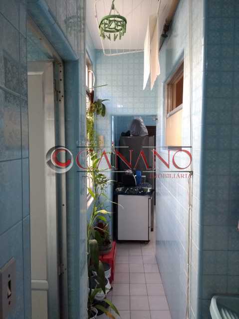 Conheça 11 do imóvel - Apartamento 2 quartos à venda Tijuca, Rio de Janeiro - R$ 430.000 - BJAP20672 - 11 11 - Apartamento 2 quartos à venda Tijuca, Rio de Janeiro - R$ 430.000 - BJAP20672 - 11