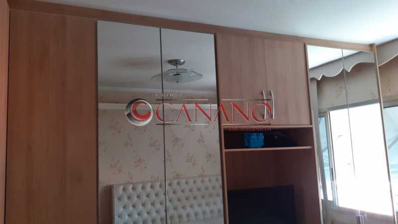 Conheça 9 do imóvel - Apartamento 2 quartos à venda Lins de Vasconcelos, Rio de Janeiro - R$ 280.000 - BJAP20673 - 16 9 - Apartamento 2 quartos à venda Lins de Vasconcelos, Rio de Janeiro - R$ 280.000 - BJAP20673 - 16