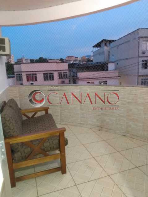 Conheça 11 do imóvel - Apartamento 2 quartos à venda Engenho de Dentro, Rio de Janeiro - R$ 220.000 - BJAP20675 - 4 11 - Apartamento 2 quartos à venda Engenho de Dentro, Rio de Janeiro - R$ 220.000 - BJAP20675 - 4
