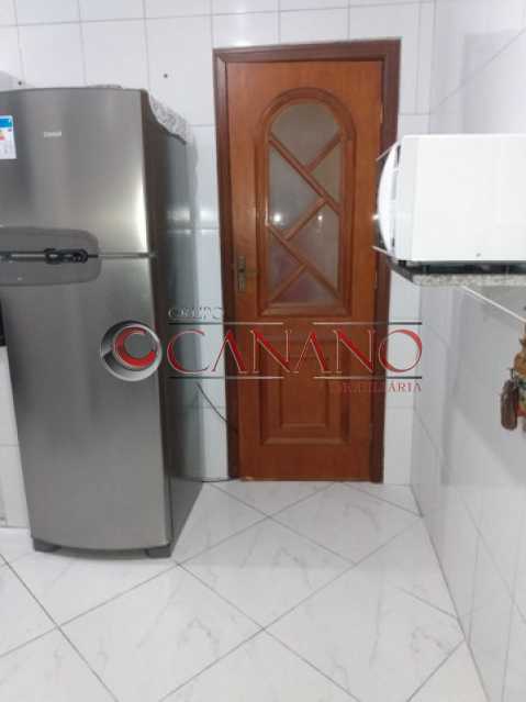 Conheça 4 do imóvel - Apartamento 2 quartos à venda Engenho de Dentro, Rio de Janeiro - R$ 220.000 - BJAP20675 - 18 4 - Apartamento 2 quartos à venda Engenho de Dentro, Rio de Janeiro - R$ 220.000 - BJAP20675 - 18