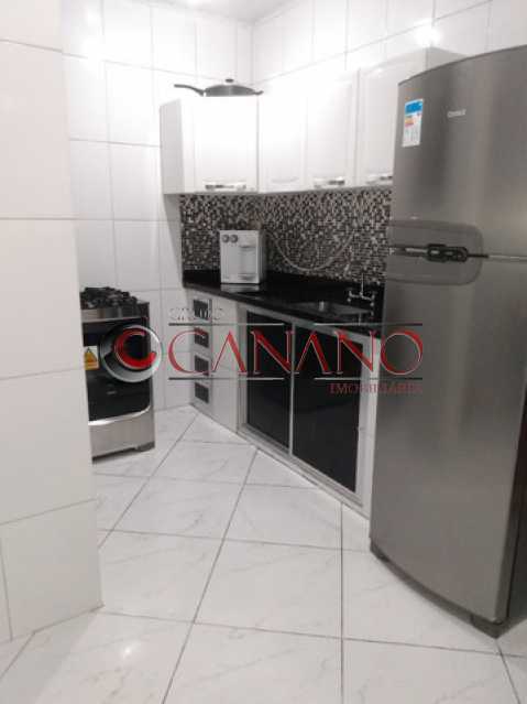 Conheça 2 do imóvel - Apartamento 2 quartos à venda Engenho de Dentro, Rio de Janeiro - R$ 220.000 - BJAP20675 - 20 2 - Apartamento 2 quartos à venda Engenho de Dentro, Rio de Janeiro - R$ 220.000 - BJAP20675 - 20