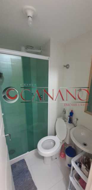 Conheça 20. do imóvel - Apartamento 2 quartos à venda São Cristóvão, Rio de Janeiro - R$ 330.000 - BJAP20676 - 8 20. - Apartamento 2 quartos à venda São Cristóvão, Rio de Janeiro - R$ 330.000 - BJAP20676 - 8