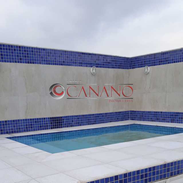 Conheça 19. do imóvel - Apartamento 2 quartos à venda São Cristóvão, Rio de Janeiro - R$ 330.000 - BJAP20676 - 6 19. - Apartamento 2 quartos à venda São Cristóvão, Rio de Janeiro - R$ 330.000 - BJAP20676 - 6