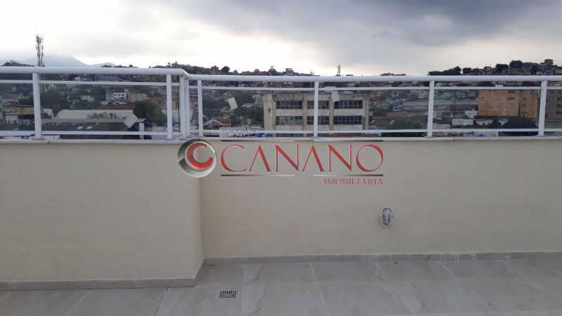 Conheça 15. do imóvel - Apartamento 2 quartos à venda São Cristóvão, Rio de Janeiro - R$ 330.000 - BJAP20676 - 12 15. - Apartamento 2 quartos à venda São Cristóvão, Rio de Janeiro - R$ 330.000 - BJAP20676 - 12