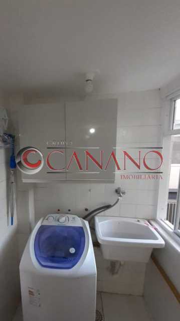 Conheça 17. do imóvel - Apartamento 2 quartos à venda São Cristóvão, Rio de Janeiro - R$ 330.000 - BJAP20676 - 13 17. - Apartamento 2 quartos à venda São Cristóvão, Rio de Janeiro - R$ 330.000 - BJAP20676 - 13