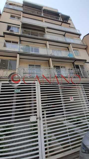Conheça 3. do imóvel - Apartamento 2 quartos à venda São Cristóvão, Rio de Janeiro - R$ 330.000 - BJAP20676 - 19 3. - Apartamento 2 quartos à venda São Cristóvão, Rio de Janeiro - R$ 330.000 - BJAP20676 - 19