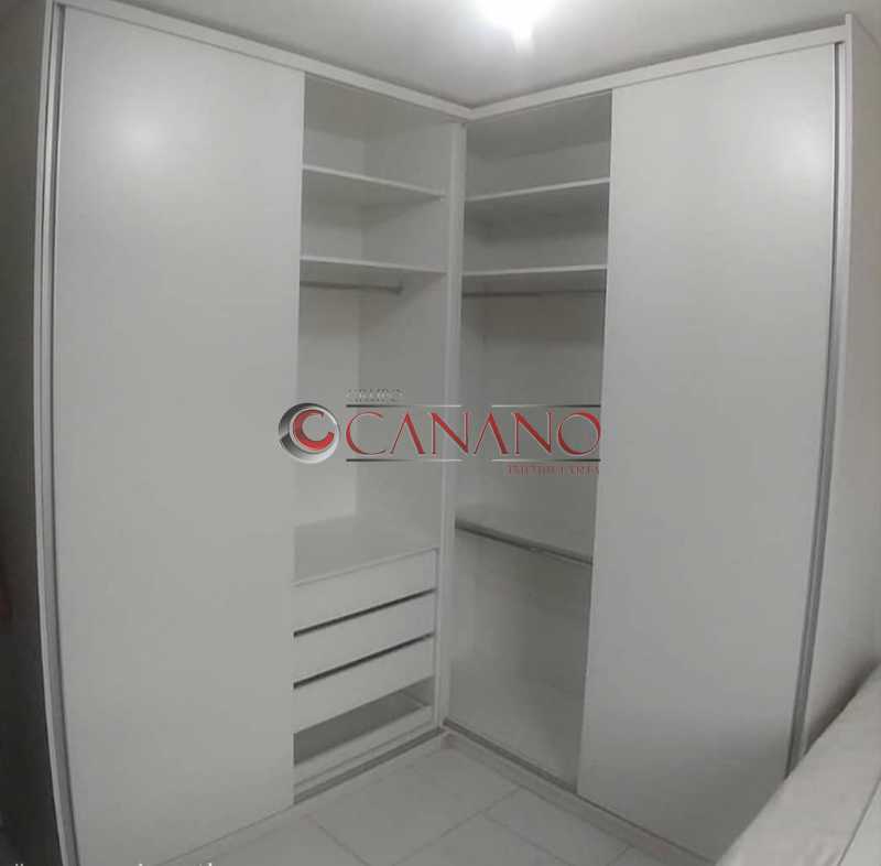Conheça 2. do imóvel - Apartamento 2 quartos à venda São Cristóvão, Rio de Janeiro - R$ 330.000 - BJAP20676 - 20 2. - Apartamento 2 quartos à venda São Cristóvão, Rio de Janeiro - R$ 330.000 - BJAP20676 - 20