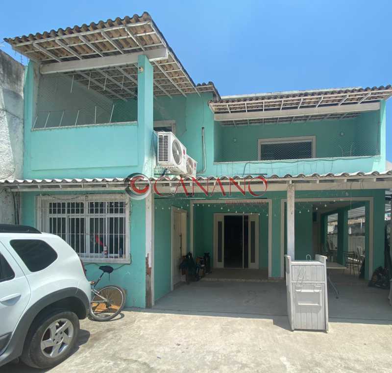 Conheça 16 do imóvel - Casa 6 quartos à venda Engenho de Dentro, Rio de Janeiro - R$ 1.150.000 - BJCA60001 - 13 16 - Casa 6 quartos à venda Engenho de Dentro, Rio de Janeiro - R$ 1.150.000 - BJCA60001 - 13