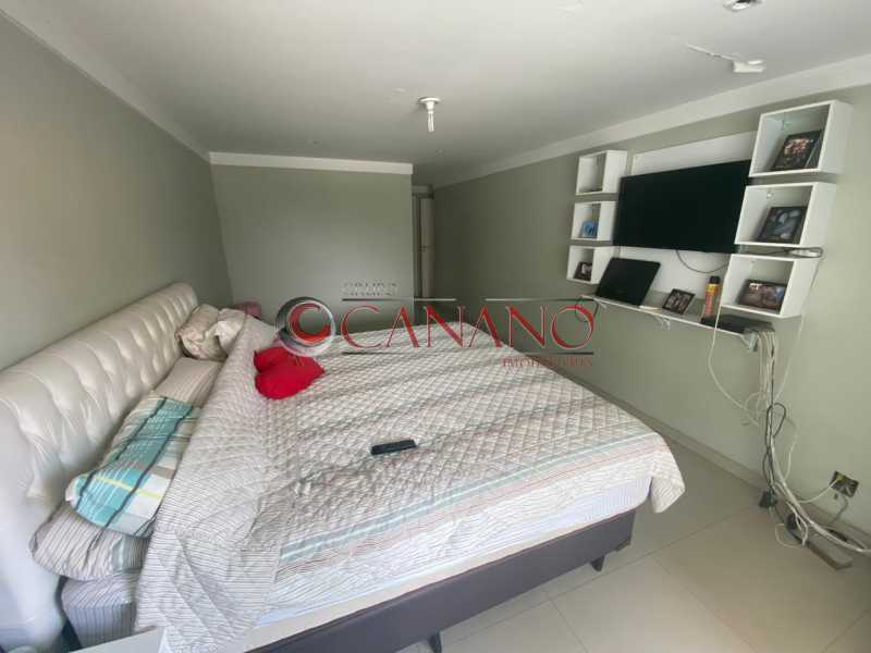 Conheça 5 do imóvel - Casa 6 quartos à venda Engenho de Dentro, Rio de Janeiro - R$ 1.150.000 - BJCA60001 - 9 5 - Casa 6 quartos à venda Engenho de Dentro, Rio de Janeiro - R$ 1.150.000 - BJCA60001 - 9