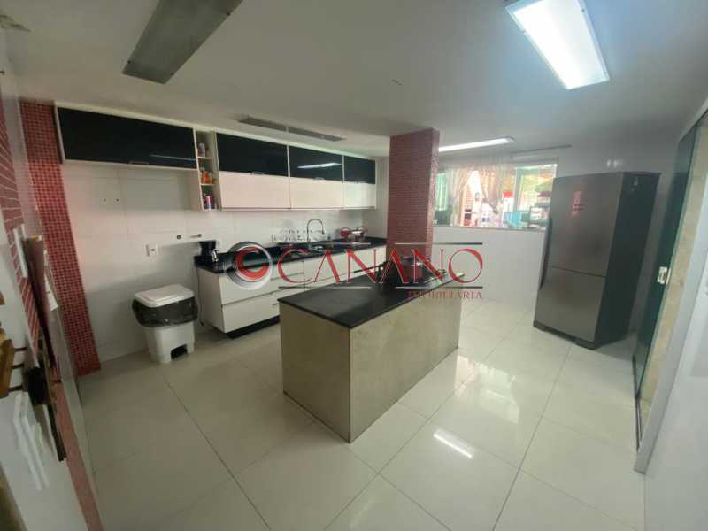 Conheça 4 do imóvel - Casa 6 quartos à venda Engenho de Dentro, Rio de Janeiro - R$ 1.150.000 - BJCA60001 - 10 4 - Casa 6 quartos à venda Engenho de Dentro, Rio de Janeiro - R$ 1.150.000 - BJCA60001 - 10
