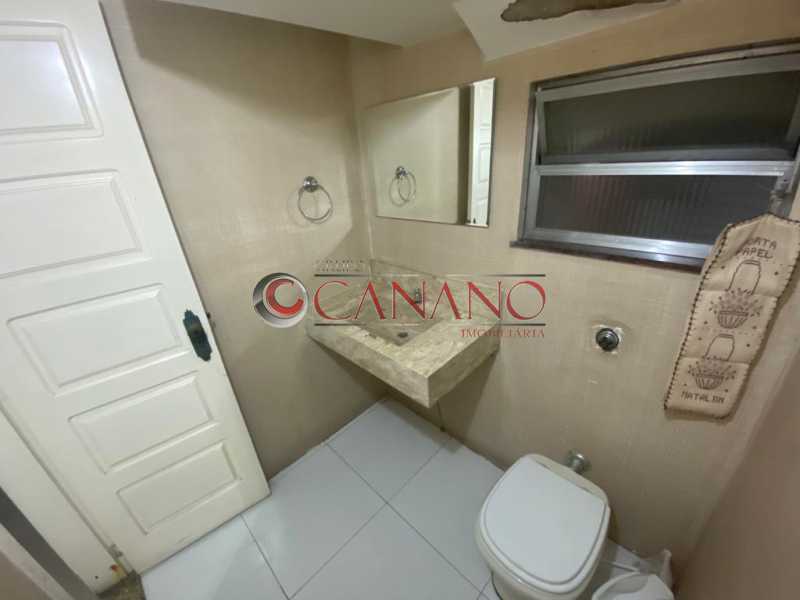 Conheça 13 do imóvel - Casa 6 quartos à venda Engenho de Dentro, Rio de Janeiro - R$ 1.150.000 - BJCA60001 - 16 13 - Casa 6 quartos à venda Engenho de Dentro, Rio de Janeiro - R$ 1.150.000 - BJCA60001 - 16