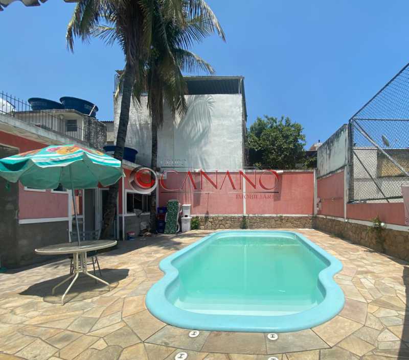 Conheça 7 do imóvel - Casa 6 quartos à venda Engenho de Dentro, Rio de Janeiro - R$ 1.150.000 - BJCA60001 - 1 7 - Casa 6 quartos à venda Engenho de Dentro, Rio de Janeiro - R$ 1.150.000 - BJCA60001 - 1