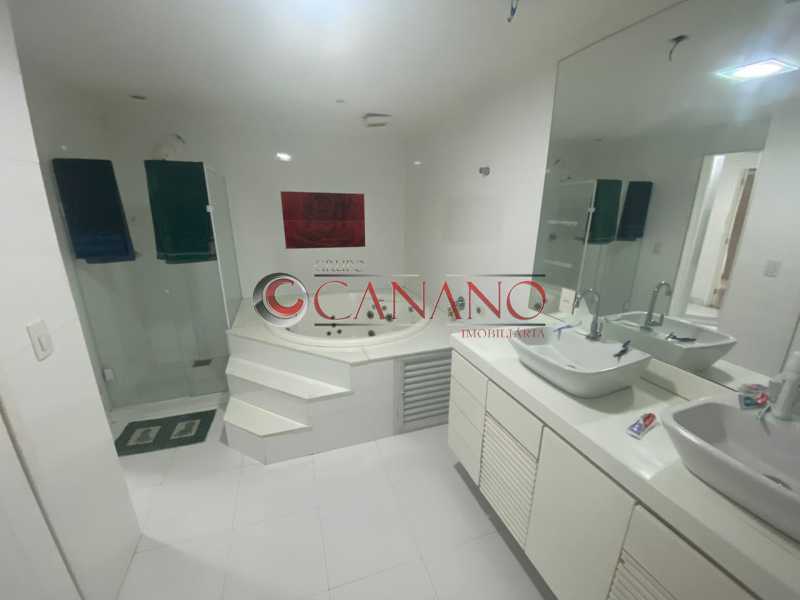 Conheça 14 do imóvel - Casa 6 quartos à venda Engenho de Dentro, Rio de Janeiro - R$ 1.150.000 - BJCA60001 - 5 14 - Casa 6 quartos à venda Engenho de Dentro, Rio de Janeiro - R$ 1.150.000 - BJCA60001 - 5