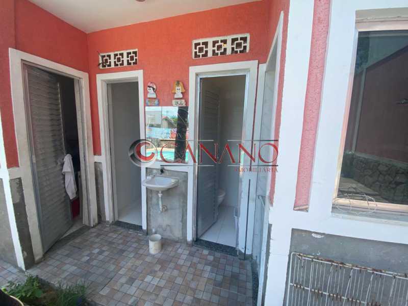 Conheça 3 do imóvel - Casa 6 quartos à venda Engenho de Dentro, Rio de Janeiro - R$ 1.150.000 - BJCA60001 - 20 3 - Casa 6 quartos à venda Engenho de Dentro, Rio de Janeiro - R$ 1.150.000 - BJCA60001 - 20