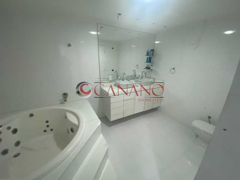 Conheça 1 do imóvel - Casa 6 quartos à venda Engenho de Dentro, Rio de Janeiro - R$ 1.150.000 - BJCA60001 - 22 1 - Casa 6 quartos à venda Engenho de Dentro, Rio de Janeiro - R$ 1.150.000 - BJCA60001 - 22