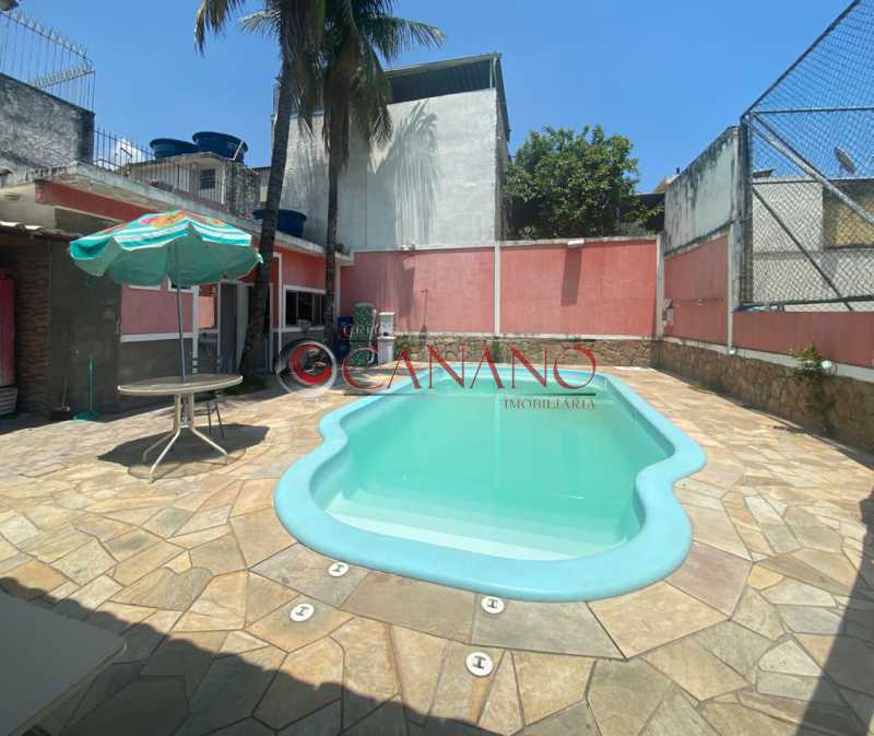 Conheça 2 do imóvel - Casa 6 quartos à venda Engenho de Dentro, Rio de Janeiro - R$ 1.150.000 - BJCA60001 - 24 2 - Casa 6 quartos à venda Engenho de Dentro, Rio de Janeiro - R$ 1.150.000 - BJCA60001 - 24