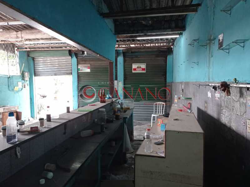Conheça 8. do imóvel - Loja 120m² para alugar Ramos, Rio de Janeiro - R$ 1.600 - BJLJ00011 - 14 8. - Loja 120m² para alugar Ramos, Rio de Janeiro - R$ 1.600 - BJLJ00011 - 14