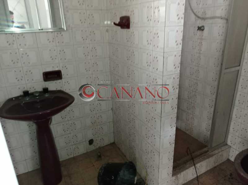 Conheça 20. do imóvel - Casa 2 quartos para alugar Ramos, Rio de Janeiro - R$ 1.200 - BJCA20011 - 11 20. - Casa 2 quartos para alugar Ramos, Rio de Janeiro - R$ 1.200 - BJCA20011 - 11