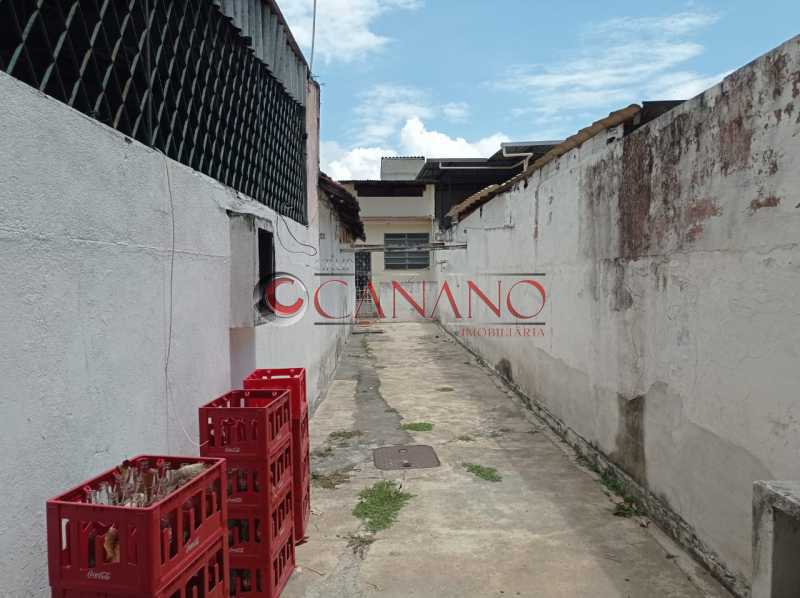Conheça 2. do imóvel - Casa 2 quartos para alugar Ramos, Rio de Janeiro - R$ 1.200 - BJCA20011 - 26 2. - Casa 2 quartos para alugar Ramos, Rio de Janeiro - R$ 1.200 - BJCA20011 - 26