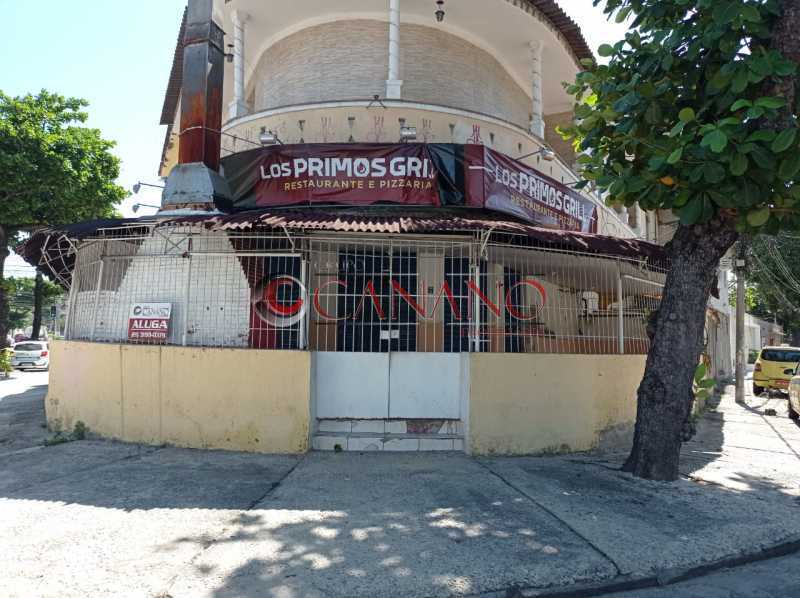 Conheça 2. do imóvel - Loja 100m² para alugar Maria da Graça, Rio de Janeiro - R$ 1.800 - BJLJ00012 - 3 2. - Loja 100m² para alugar Maria da Graça, Rio de Janeiro - R$ 1.800 - BJLJ00012 - 3