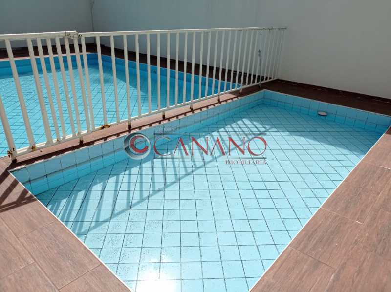 Conheça 2 do imóvel - Apartamento à venda Rua Teixeira de Azevedo,Abolição, Rio de Janeiro - R$ 190.000 - BJAP20679 - 21 2 - Apartamento à venda Rua Teixeira de Azevedo,Abolição, Rio de Janeiro - R$ 190.000 - BJAP20679 - 21