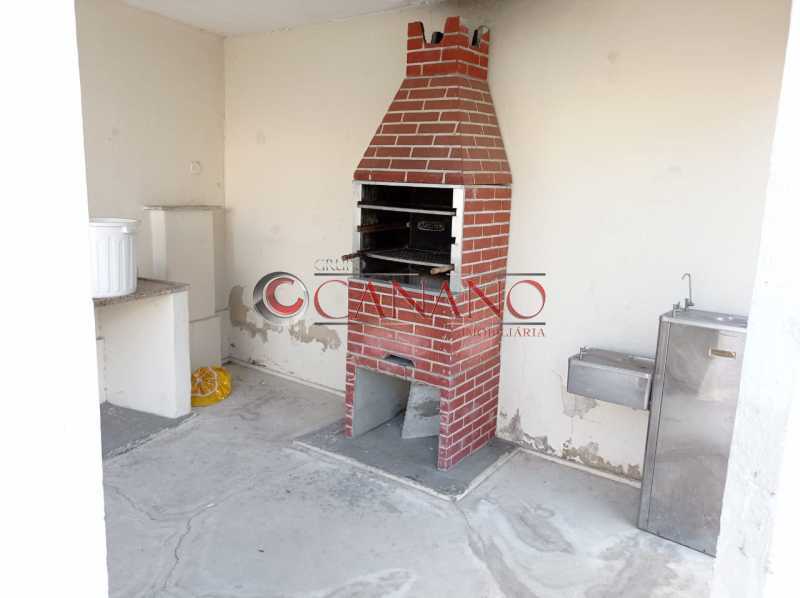 Conheça 3 do imóvel - Apartamento à venda Rua Teixeira de Azevedo,Abolição, Rio de Janeiro - R$ 190.000 - BJAP20679 - 22 3 - Apartamento à venda Rua Teixeira de Azevedo,Abolição, Rio de Janeiro - R$ 190.000 - BJAP20679 - 22