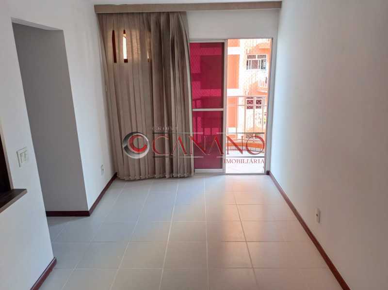 Conheça 6 do imóvel - Apartamento à venda Rua Teixeira de Azevedo,Abolição, Rio de Janeiro - R$ 190.000 - BJAP20679 - 3 6 - Apartamento à venda Rua Teixeira de Azevedo,Abolição, Rio de Janeiro - R$ 190.000 - BJAP20679 - 3