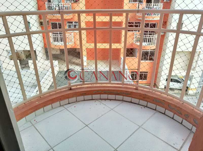 Conheça 24 do imóvel - Apartamento à venda Rua Teixeira de Azevedo,Abolição, Rio de Janeiro - R$ 190.000 - BJAP20679 - 14 24 - Apartamento à venda Rua Teixeira de Azevedo,Abolição, Rio de Janeiro - R$ 190.000 - BJAP20679 - 14