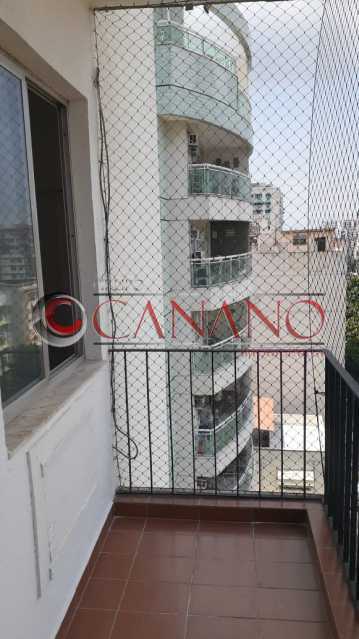 Conheça 22 do imóvel - Apartamento 2 quartos à venda Cachambi, Rio de Janeiro - R$ 255.000 - BJAP20680 - 5 22 - Apartamento 2 quartos à venda Cachambi, Rio de Janeiro - R$ 255.000 - BJAP20680 - 5