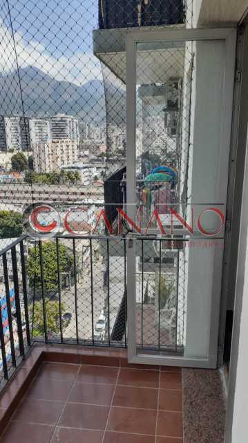 Conheça 21 do imóvel - Apartamento 2 quartos à venda Cachambi, Rio de Janeiro - R$ 255.000 - BJAP20680 - 4 21 - Apartamento 2 quartos à venda Cachambi, Rio de Janeiro - R$ 255.000 - BJAP20680 - 4