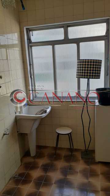Conheça 19 do imóvel - Apartamento 2 quartos à venda Cachambi, Rio de Janeiro - R$ 255.000 - BJAP20680 - 9 19 - Apartamento 2 quartos à venda Cachambi, Rio de Janeiro - R$ 255.000 - BJAP20680 - 9
