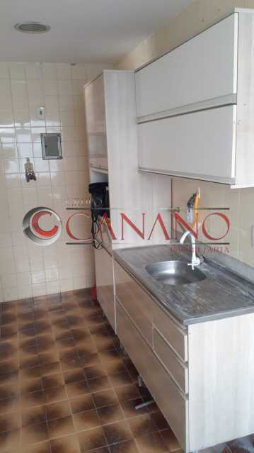 Conheça 18 do imóvel - Apartamento 2 quartos à venda Cachambi, Rio de Janeiro - R$ 255.000 - BJAP20680 - 7 18 - Apartamento 2 quartos à venda Cachambi, Rio de Janeiro - R$ 255.000 - BJAP20680 - 7