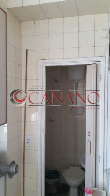 Conheça 17 do imóvel - Apartamento 2 quartos à venda Cachambi, Rio de Janeiro - R$ 255.000 - BJAP20680 - 10 17 - Apartamento 2 quartos à venda Cachambi, Rio de Janeiro - R$ 255.000 - BJAP20680 - 10