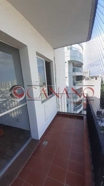 Conheça 14 do imóvel - Apartamento 2 quartos à venda Cachambi, Rio de Janeiro - R$ 255.000 - BJAP20680 - 11 14 - Apartamento 2 quartos à venda Cachambi, Rio de Janeiro - R$ 255.000 - BJAP20680 - 11