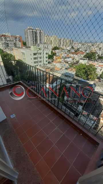 Conheça 10 do imóvel - Apartamento 2 quartos à venda Cachambi, Rio de Janeiro - R$ 255.000 - BJAP20680 - 16 10 - Apartamento 2 quartos à venda Cachambi, Rio de Janeiro - R$ 255.000 - BJAP20680 - 16