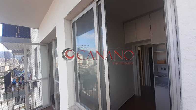 Conheça 7 do imóvel - Apartamento 2 quartos à venda Cachambi, Rio de Janeiro - R$ 255.000 - BJAP20680 - 17 7 - Apartamento 2 quartos à venda Cachambi, Rio de Janeiro - R$ 255.000 - BJAP20680 - 17
