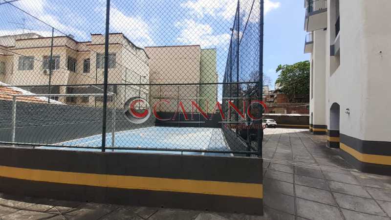 Conheça 6 do imóvel - Apartamento 2 quartos à venda Cachambi, Rio de Janeiro - R$ 255.000 - BJAP20680 - 18 6 - Apartamento 2 quartos à venda Cachambi, Rio de Janeiro - R$ 255.000 - BJAP20680 - 18