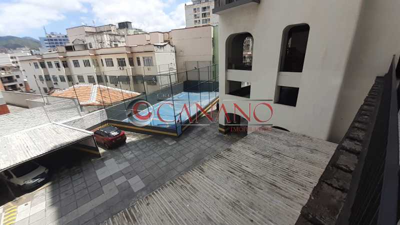 Conheça 4 do imóvel - Apartamento 2 quartos à venda Cachambi, Rio de Janeiro - R$ 255.000 - BJAP20680 - 20 4 - Apartamento 2 quartos à venda Cachambi, Rio de Janeiro - R$ 255.000 - BJAP20680 - 20