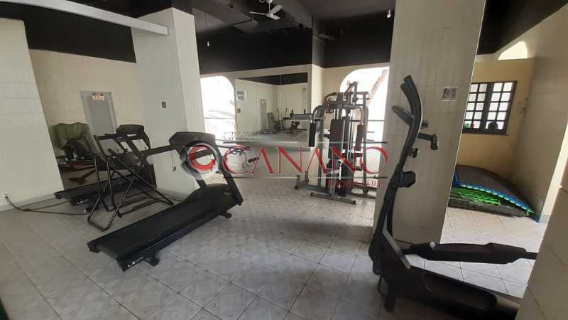 Conheça 2 do imóvel - Apartamento 2 quartos à venda Cachambi, Rio de Janeiro - R$ 255.000 - BJAP20680 - 22 2 - Apartamento 2 quartos à venda Cachambi, Rio de Janeiro - R$ 255.000 - BJAP20680 - 22
