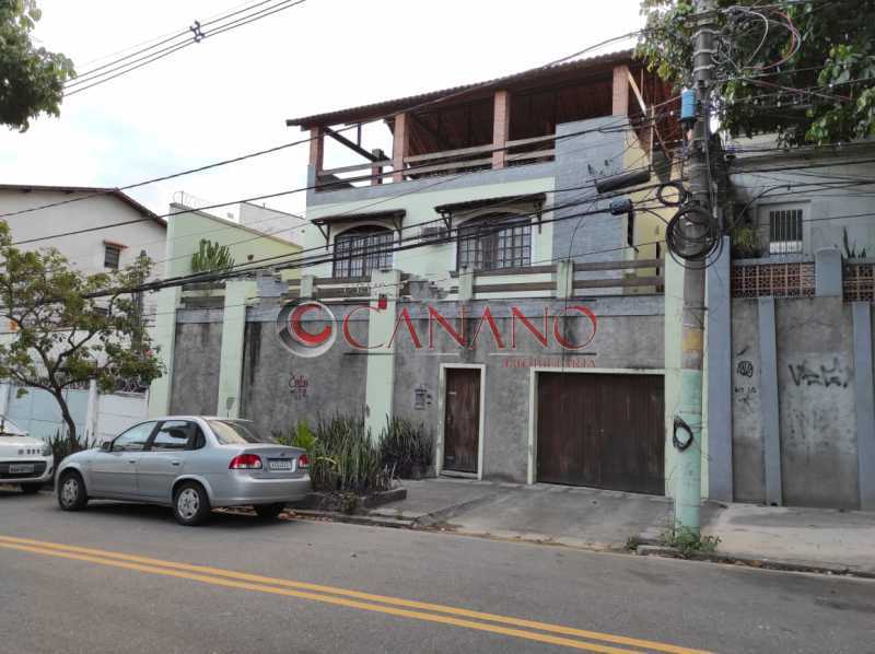 Conheça 30. do imóvel - Casa 4 quartos à venda Todos os Santos, Rio de Janeiro - R$ 1.000.000 - BJCA40009 - 31 30. - Casa 4 quartos à venda Todos os Santos, Rio de Janeiro - R$ 1.000.000 - BJCA40009 - 31