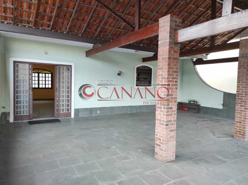 Conheça 27. do imóvel - Casa 4 quartos à venda Todos os Santos, Rio de Janeiro - R$ 1.000.000 - BJCA40009 - 27 27. - Casa 4 quartos à venda Todos os Santos, Rio de Janeiro - R$ 1.000.000 - BJCA40009 - 27
